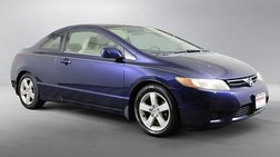2006 Honda Civic EX
