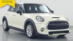 2017 MINI Hardtop Cooper S