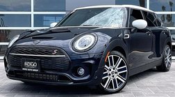 2023 MINI Clubman Classic Cooper S ALL4