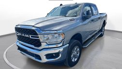 2024 Ram Ram Pickup 2500 Big Horn