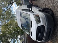 2015 Ford Transit 350