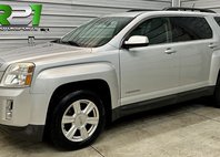 2014 GMC Terrain SLE-2