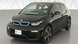2021 BMW i3 Base