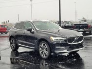 2022 Volvo XC60 B5 Inscription
