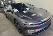 2023 Lucid Air Grand Touring
