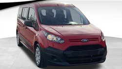 2018 Ford Transit Connect XL
