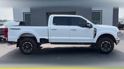 2025 Ford Super Duty F-250 Lariat