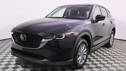 2023 Mazda CX-5 S Preferred