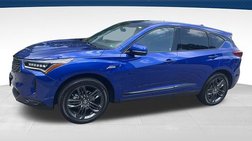 2024 Acura RDX SH-AWD w/A-SPEC