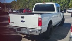 2015 Ford Super Duty F-250 XL