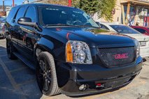 2012 GMC Yukon SLT