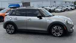 2021 MINI Hardtop Cooper S
