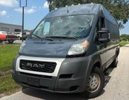 2019 Ram ProMaster 3500 159 WB