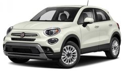 2022 Fiat 500X Sport