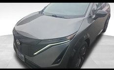 2023 Nissan Ariya Evolve+ e-4ORCE