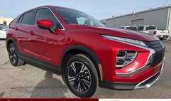 2026 Mitsubishi Eclipse Cross SE