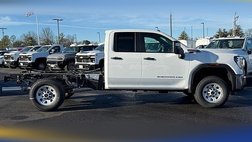 2025 GMC Sierra 3500HD Pro