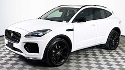 2024 Jaguar E-PACE P250 R-Dynamic SE