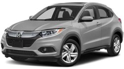 2020 Honda HR-V EX