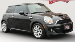 2012 MINI Cooper Hardtop S