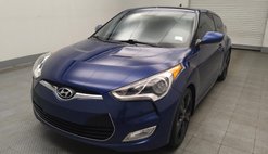 2017 Hyundai Veloster Value Edition