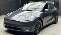 2023 Tesla Model Y Performance