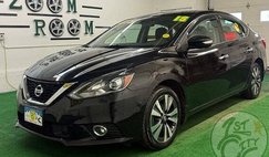 2018 Nissan Sentra SL