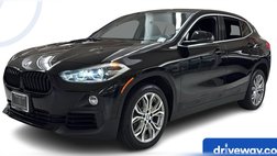 2018 BMW X2 sDrive28i
