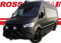 2020 Mercedes-Benz Sprinter 3500XD