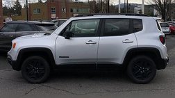 2020 Jeep Renegade Sport