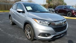 2022 Honda HR-V EX-L