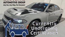 2019 Dodge Charger GT