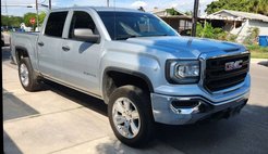 2017 GMC Sierra 1500 Base