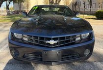 2013 Chevrolet Camaro LS