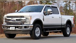 2019 Ford Super Duty F-350 Lariat