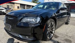 2016 Chrysler 300 S