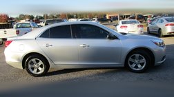 2016 Chevrolet Malibu Limited LS Fleet