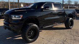 2020 Ram Ram Pickup 1500 Big Horn