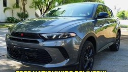 2023 Dodge Hornet GT