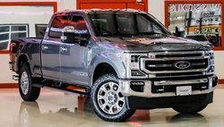 2021 Ford Super Duty F-250 Lariat