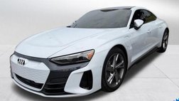 2023 Audi e-tron GT quattro Prestige