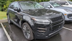 2024 Land Rover Range Rover Evoque P250 Dynamic SE