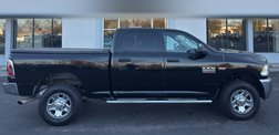 2014 Ram Ram Pickup 2500 Tradesman