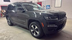 2023 Jeep Grand Cherokee 4WD