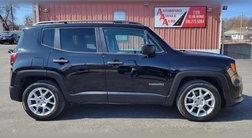 2019 Jeep Renegade Sport