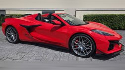 2023 Chevrolet Corvette Z06