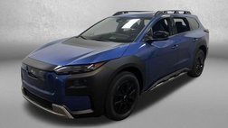 2026 Subaru Trailseeker Premium