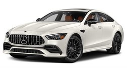 2022 Mercedes-Benz AMG GT 53