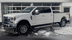 2022 Ford Super Duty F-350 Lariat