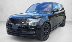 2023 Land Rover Range Rover P530 SE LWB
